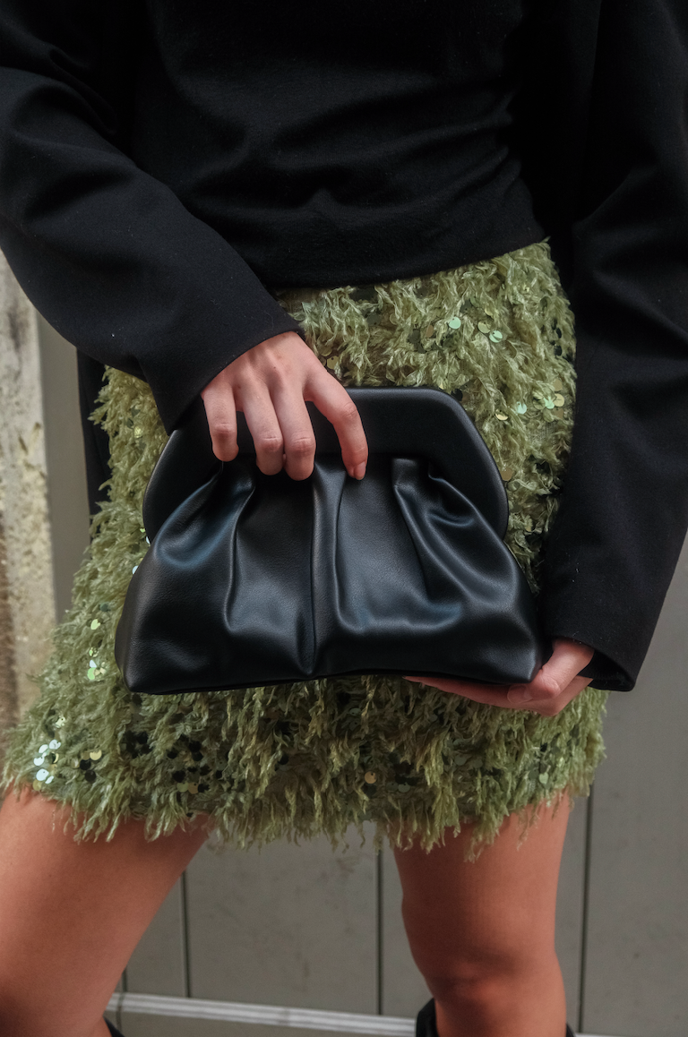 Sac pochette